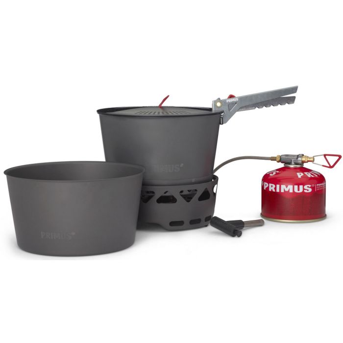 Primus Primetech Stove Set  L