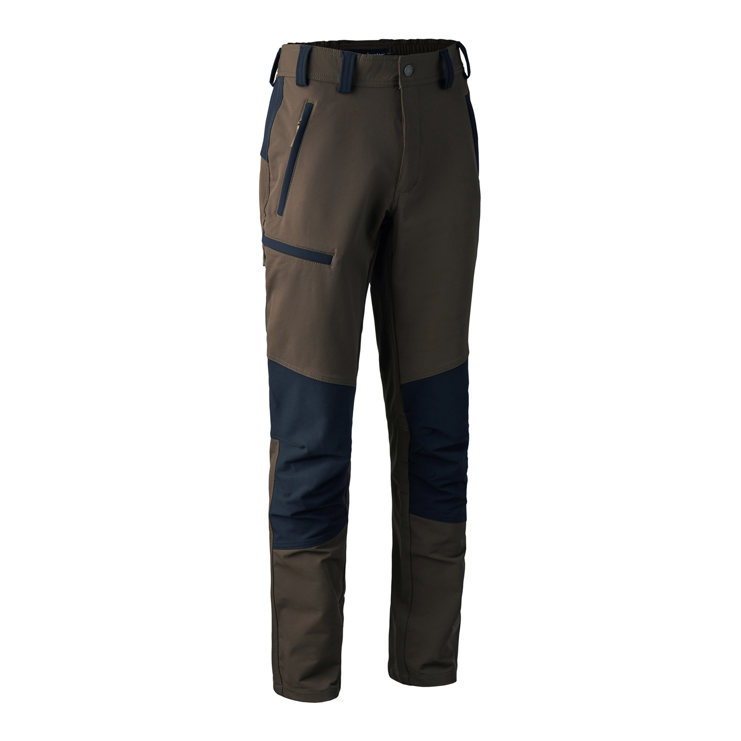 Strike Full Stretch Bukser - Fallen Leaf/Blacks Tilbud