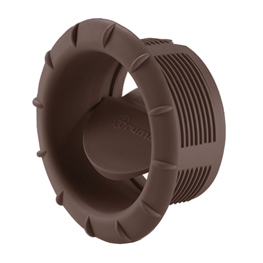 Truma Endedyse     Brown   H:   Mm