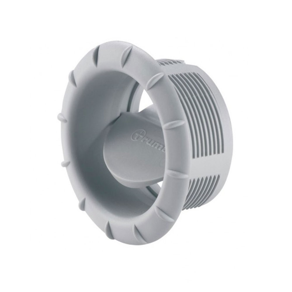 Truma Endedyse     Light Grey   H:   Mm