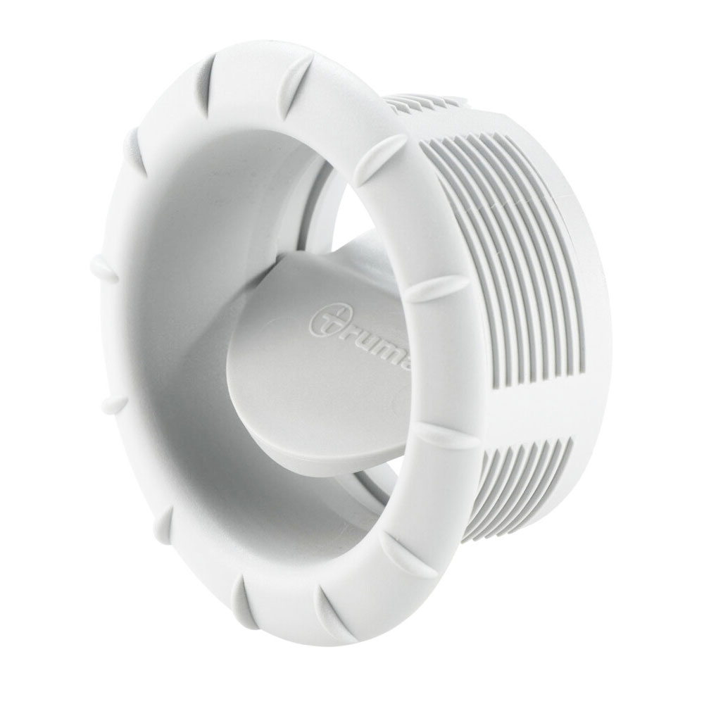 Truma Endedyse     White   H:   Mm