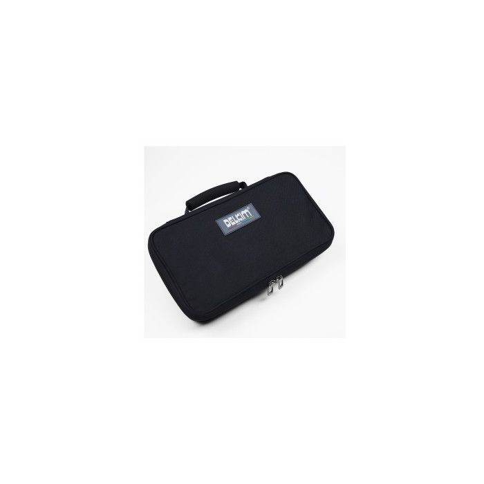 Delkim V  Black Box Case