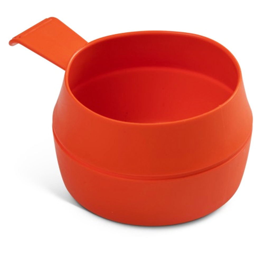 Foldekop   Liter Foldekop   Orange