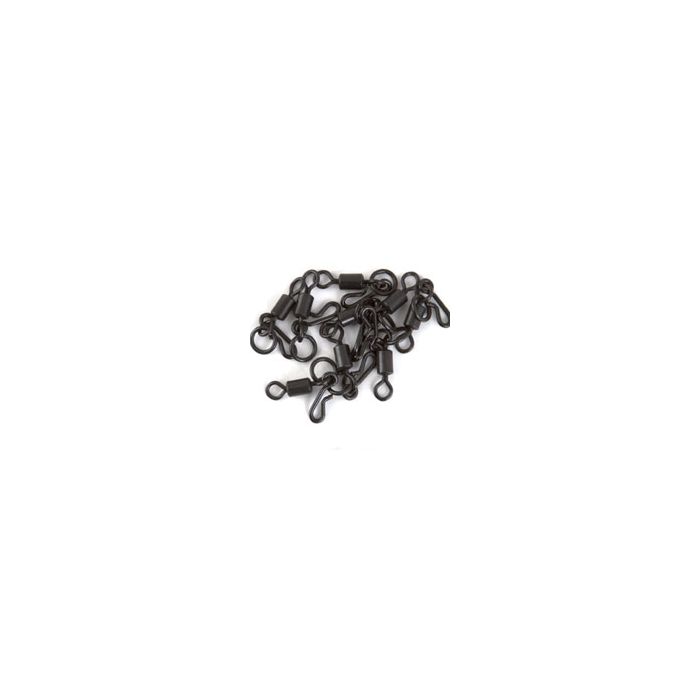 Fox Edges Kwik Change Drop Off Inline Swivel