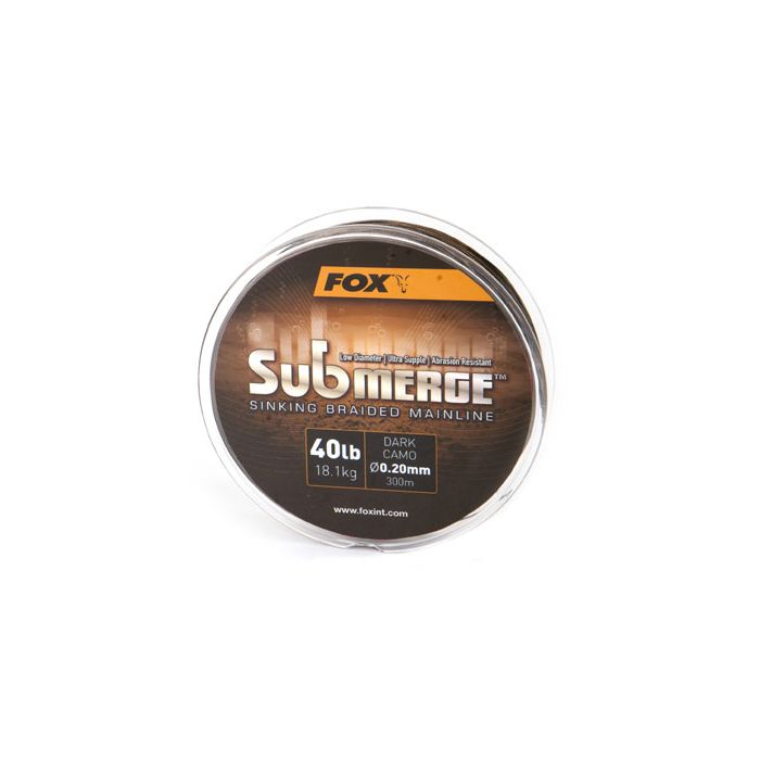 Fox Submerge Sinking  M
