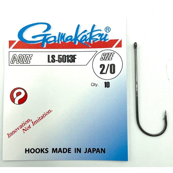 Gamakatsu Ls F