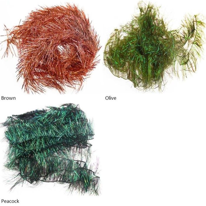 The Fly Co  Palmer Chenille Large