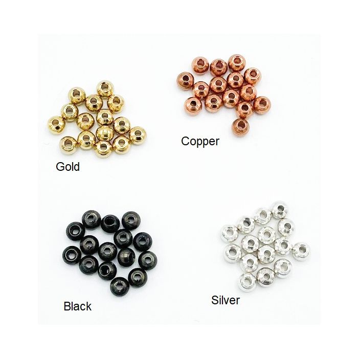 The Fly Co Cyclops Beads
