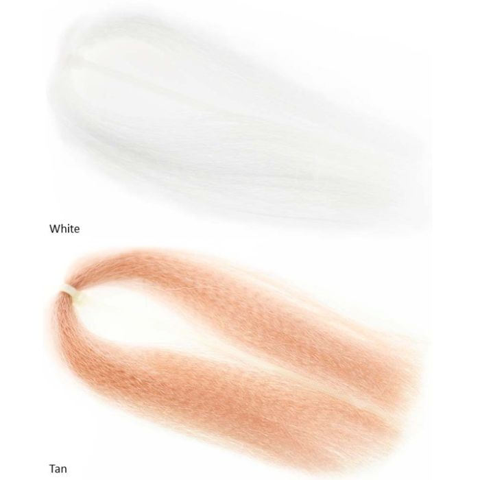 The Fly Co  Super Hair