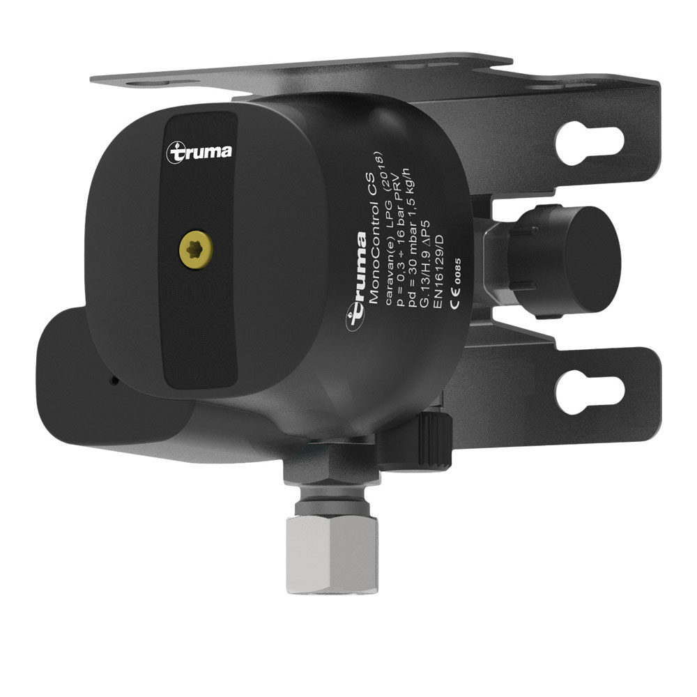 Truma Monocontrol Cs Regulator
