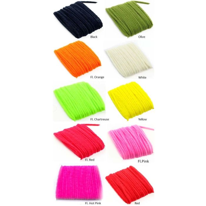 The Fly Co  Ultra Chenille Standard