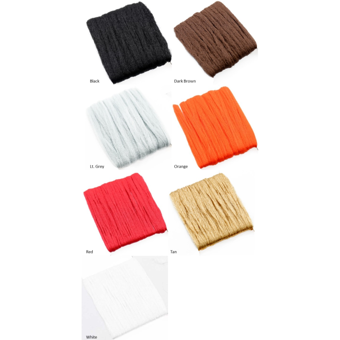The Fly Co  Polypropylene Yarn