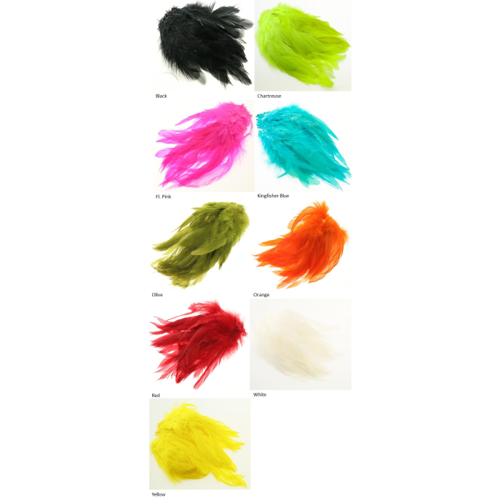 The Fly Co Schlappen Fjer