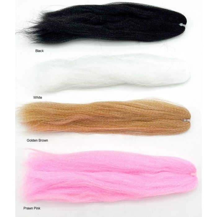 Just Add H  Frizz Fibre