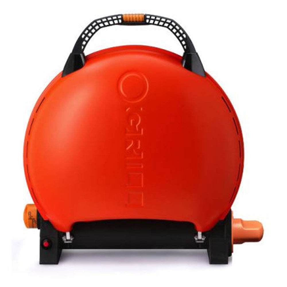 O Grill   Transportabel Gasgrill
