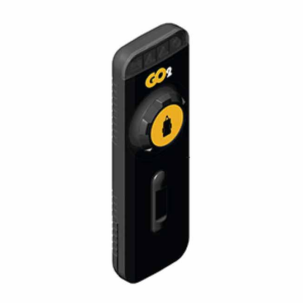 Fjernbetjening til Truma Go2 Mover Model Rh2 - Tilbud!
