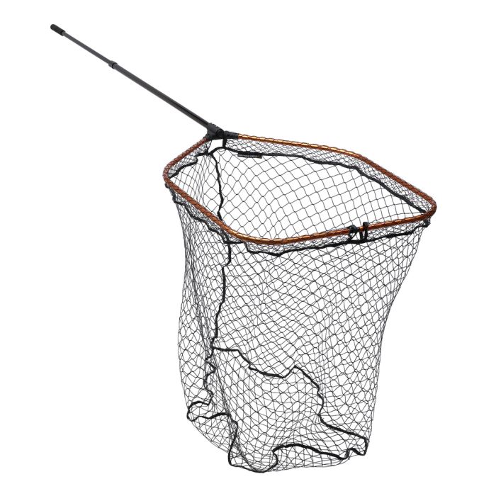 Savage Gear Pro Tele Folde Net  Cm Masker