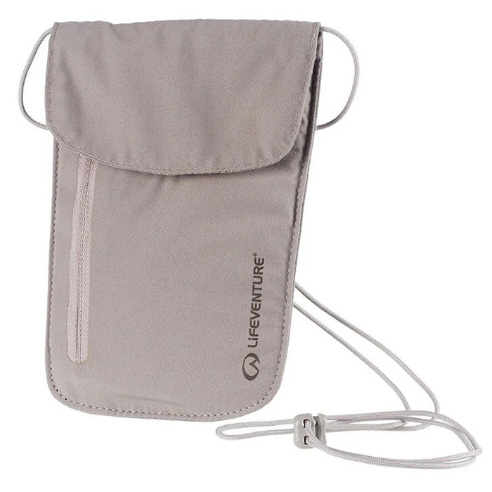 Lifeventure Rfid Body Wallet Chest   Små Tasker  Punge  Tilbehør