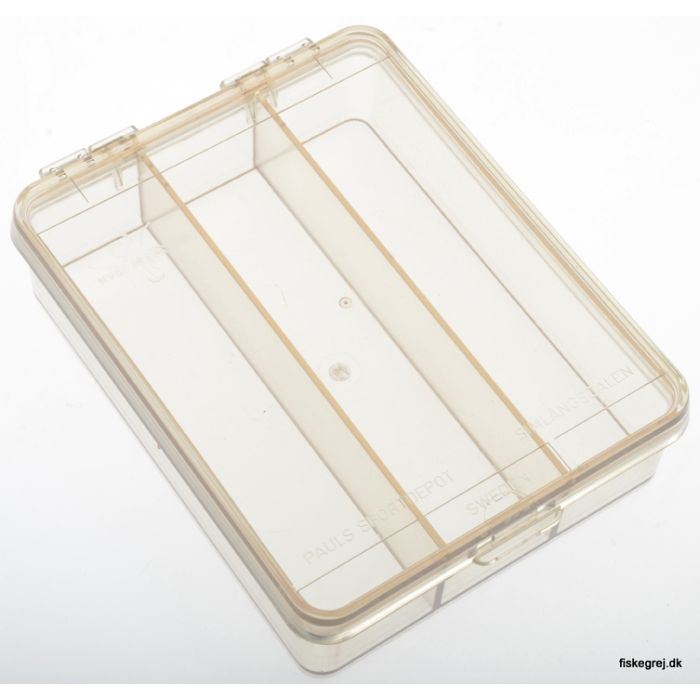 Myran Box