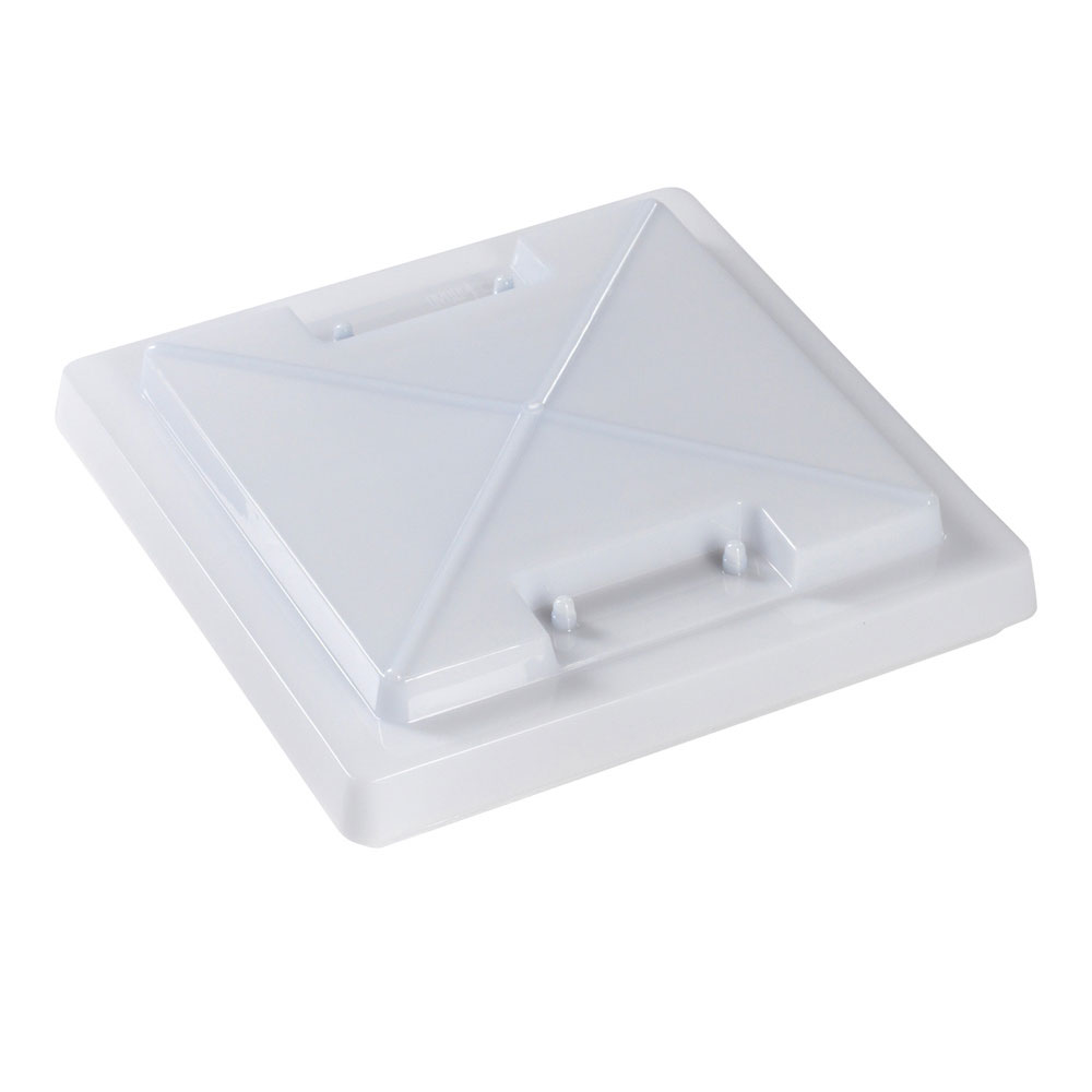 Taglugetop Mpk 28 x 28 cm - Fantastisk tilbud!
