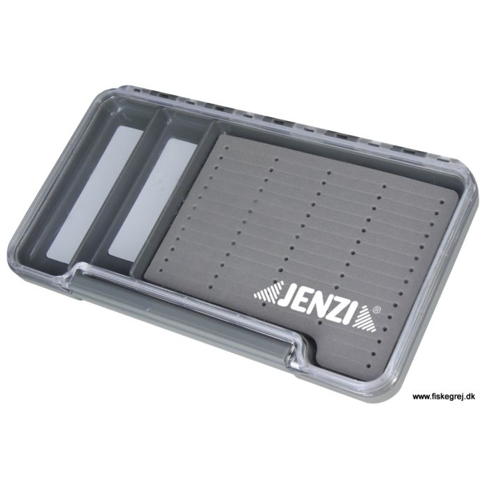 Jenzi Spoon Y Box Large     Rum