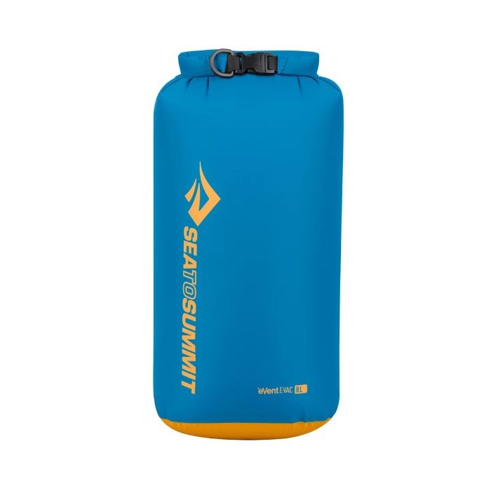 Seatosummit Evac Dry Bag  L Turkish Tile