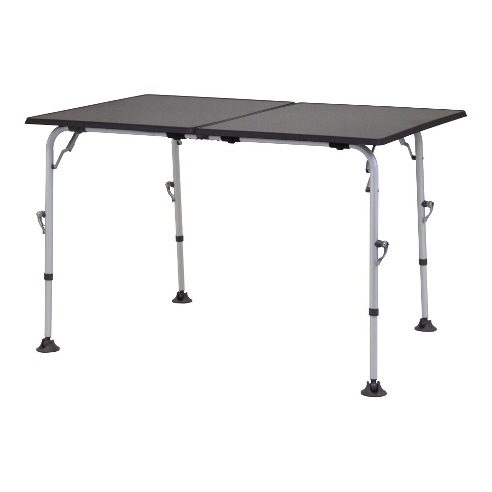 Westfield Aircolite Foldbart Campingbord til 4-6 Pers