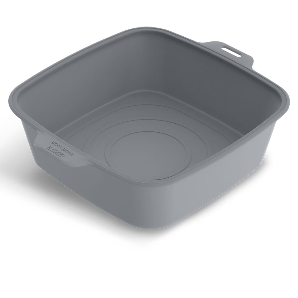 Cadac Soft Soak Rengøringsbalje til Grillriste