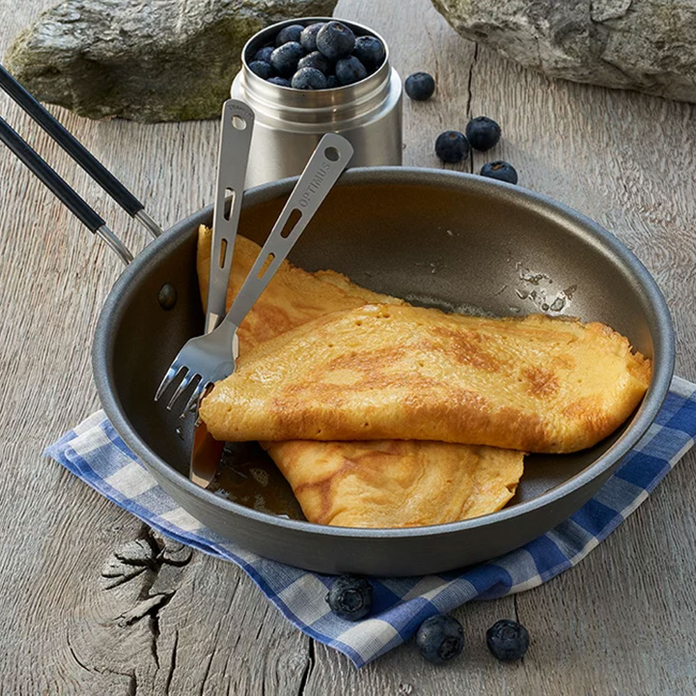 Æg Pulver 135 Gram fra Trekk'n Eat - Glutenfri og Laktosefri