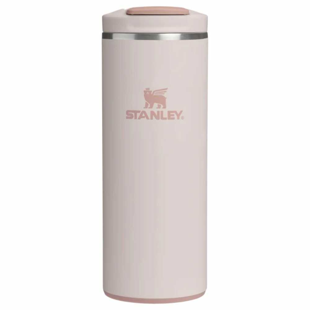 Stanley Aerolight Transit Mug  L Aerolight   Rose Quartz