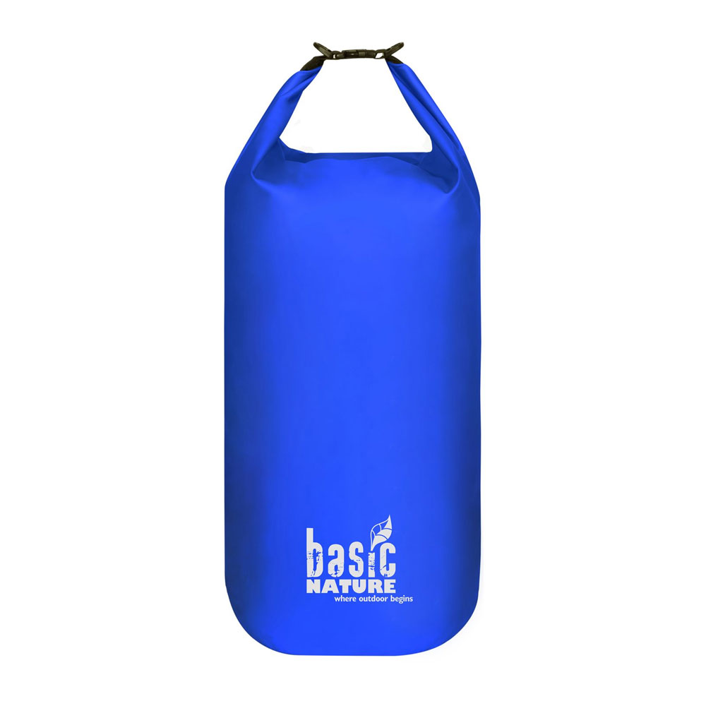 Basicnature Dry Bag  D  Blue   L