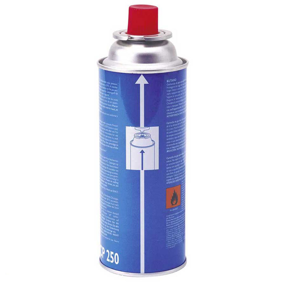 Campingaz Cp 250 Gasdåse - Perfekt til dit udstyr!
