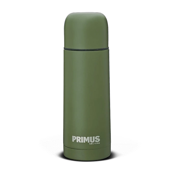 Primus Classic Light Vacuum Bottle   L Olive Drab Green   Termoflasker