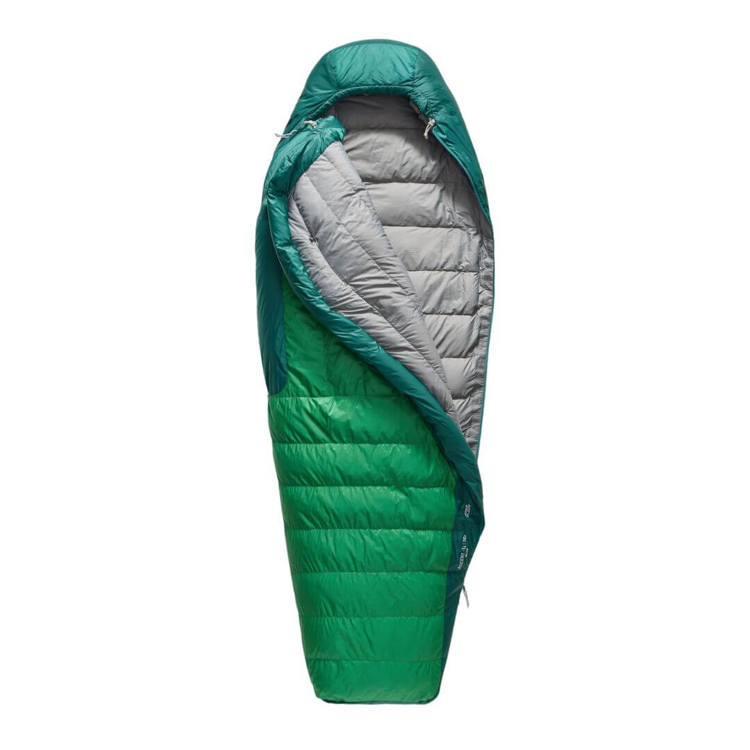Dunsovepose   Sea To Summit Ascent   Grader   Regular