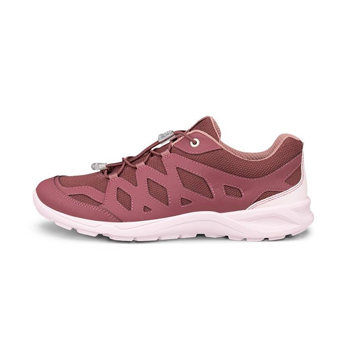Ecco Terracruise Lt Tex Woman  Nocturne    Hverdagssko