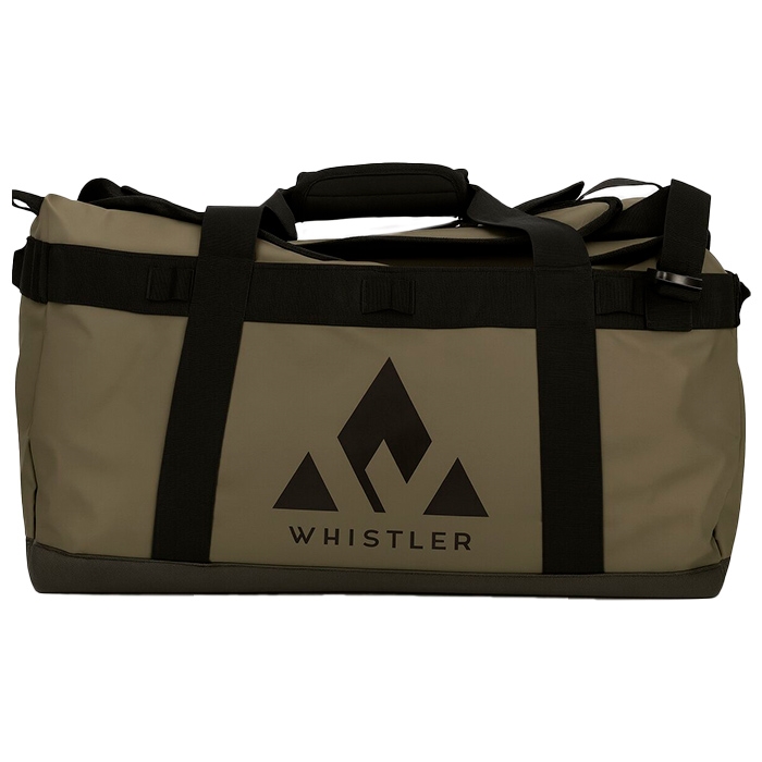 Whistler Fidel Duffel  L Cypress   Duffel Tasker