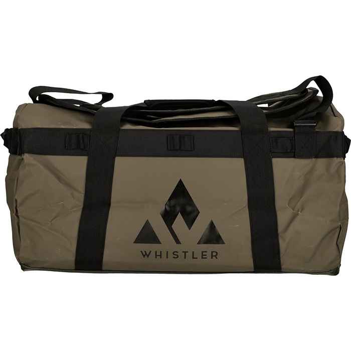 Whistler Fidel Duffel  L Cypress   Duffel Tasker