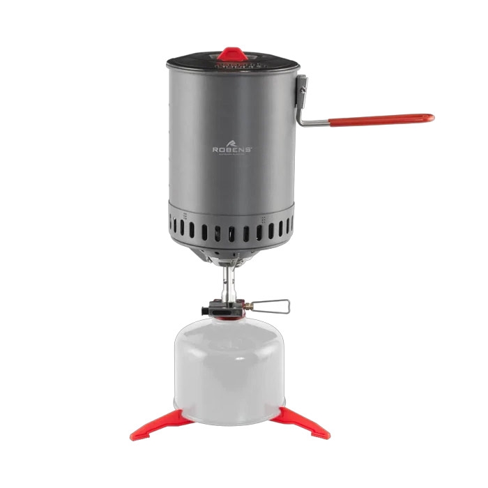 Robens Fire Wasp Stove System Madlaving