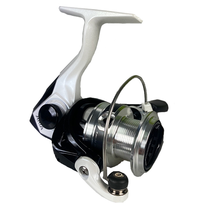 Okuma Aria Spinnehjul – Fantastisk tilbud på fiskeriudstyr!