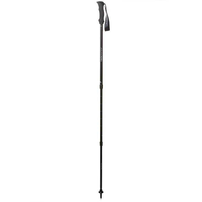 Trekmates Hiker Shock Vandrestav – Komfort til Vandreture