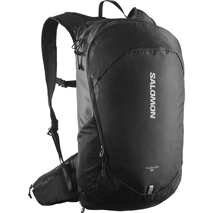 Salomon Trailblazer  L Rygsæk Black   Vandrerygsække