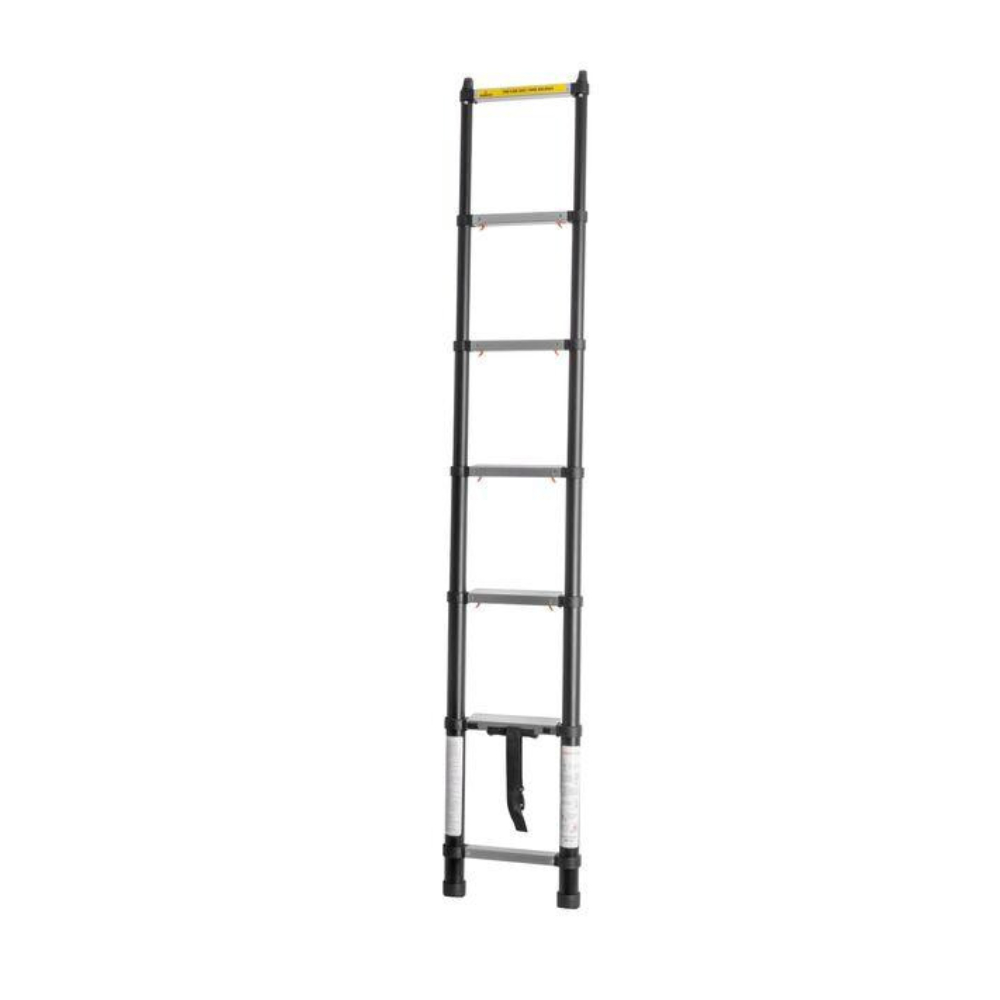 Laddy Alcove Air Teleskopstige