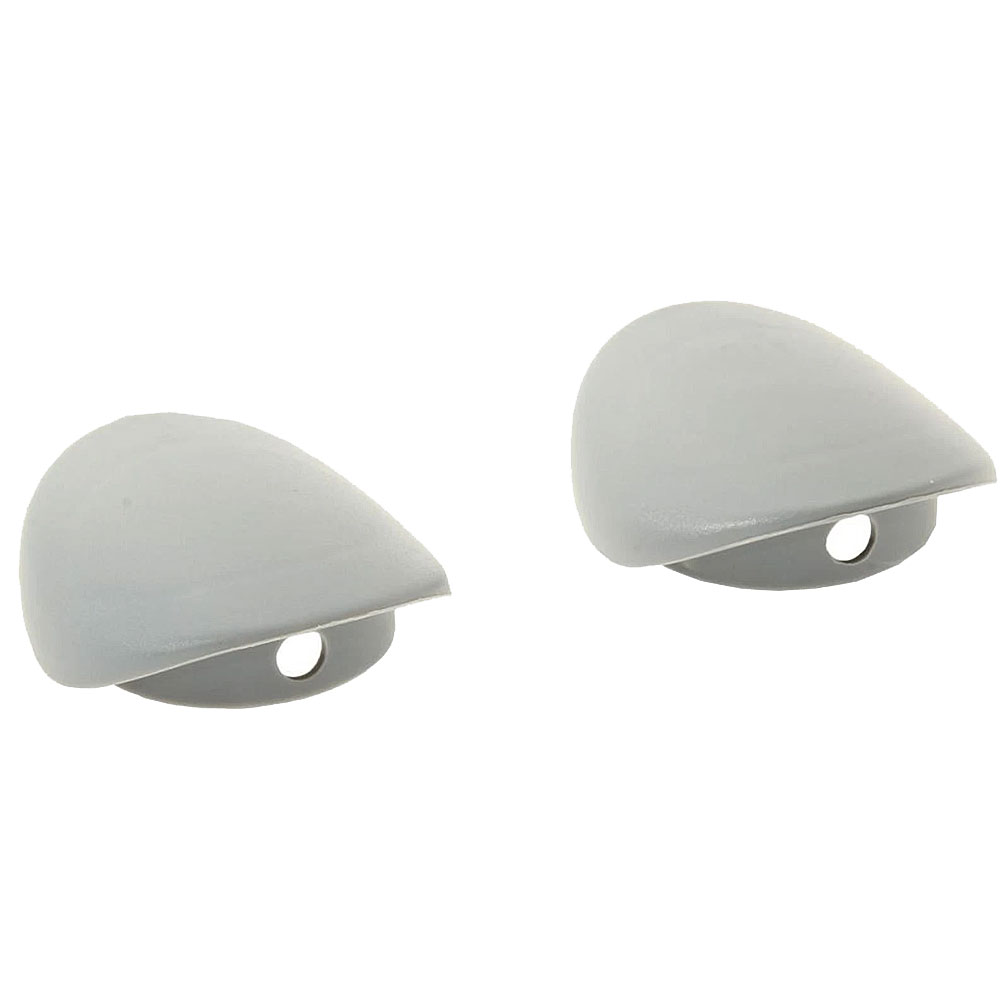 Fiamma Kit Support Bar Cap Stk