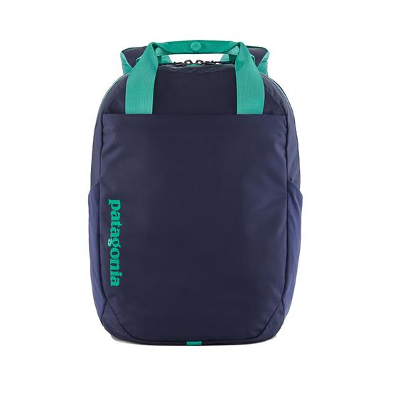 Patagonia Atom Tote Pack 20L - Fantastisk Outdoor Taske