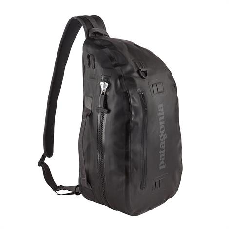 Patagonia Stormfront Sling - 100% vandtæt taske til fiskeeventyr