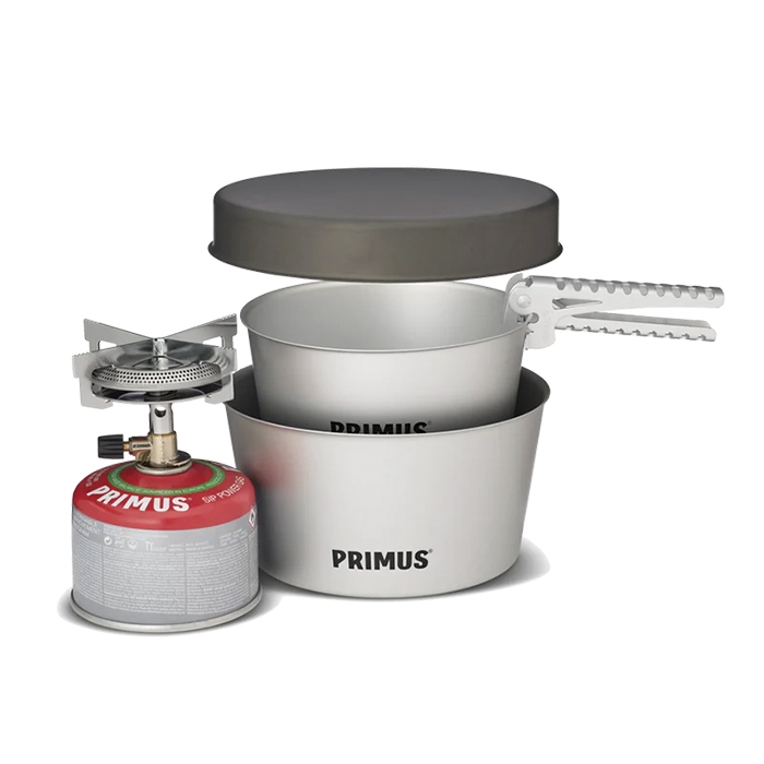 Primus Mimer Stove Kit Ii   Madlaving