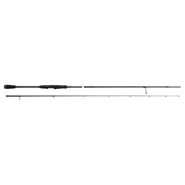 Savage Gear Sg2 Medium Game Spinnestang - Hurtig Levering!