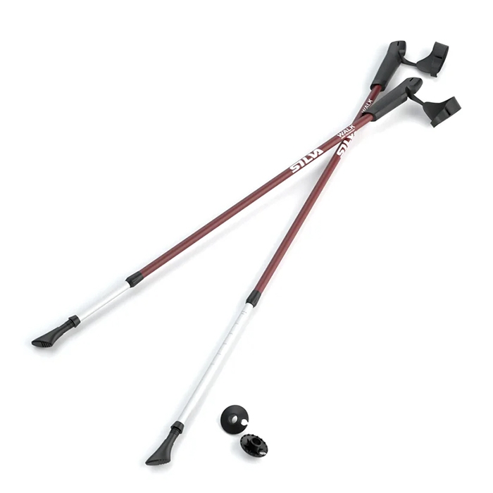 Silva Walking Poles   Vandrestave   Vandrestave