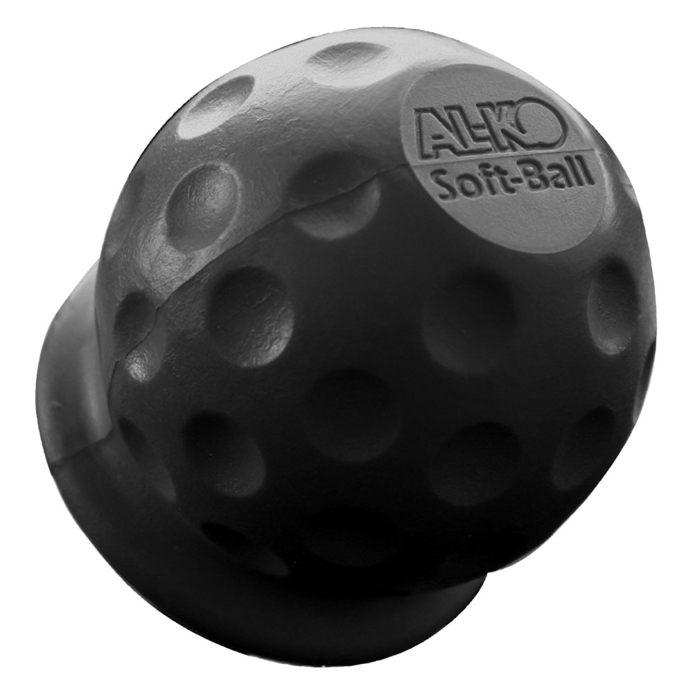 Al Ko Soft Ball Kugleskjuler - Sort Campingudstyr