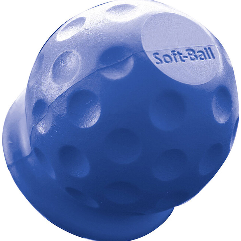 Al Ko Soft Ball Kugleskjuler Blå